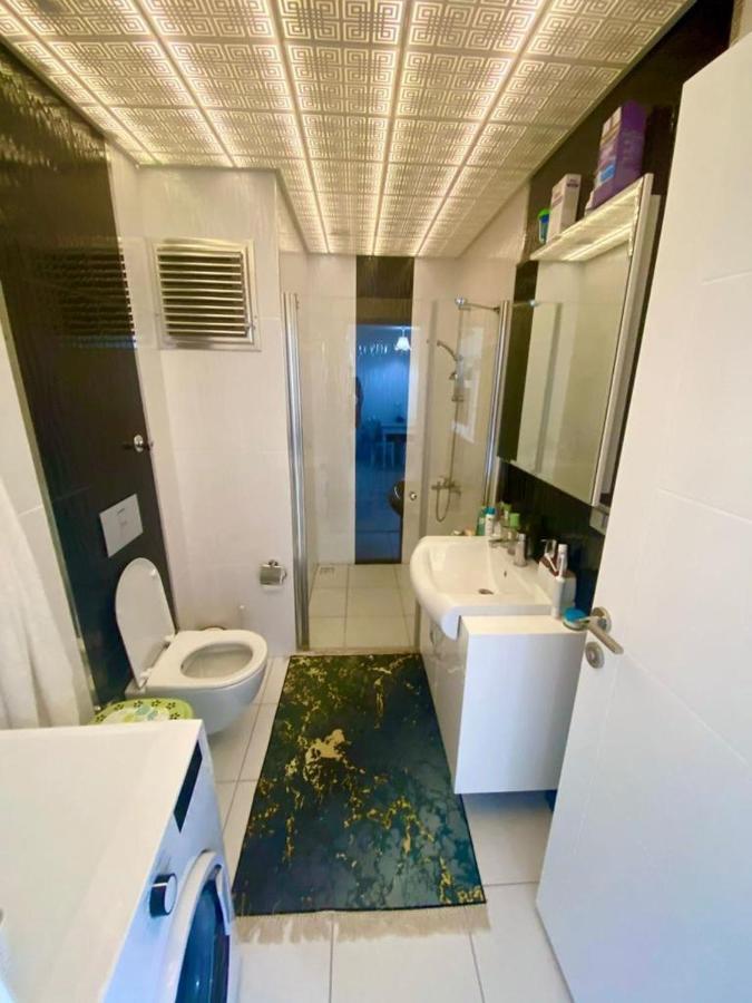 Mahmutlar Angel 1+1 Apartment *