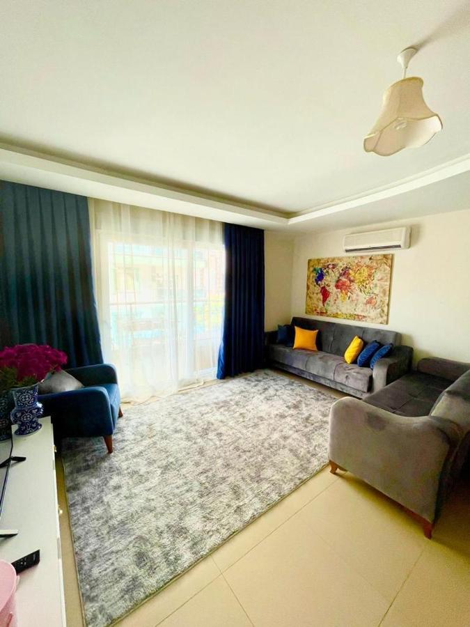 Mahmutlar Angel 1+1 Apartment