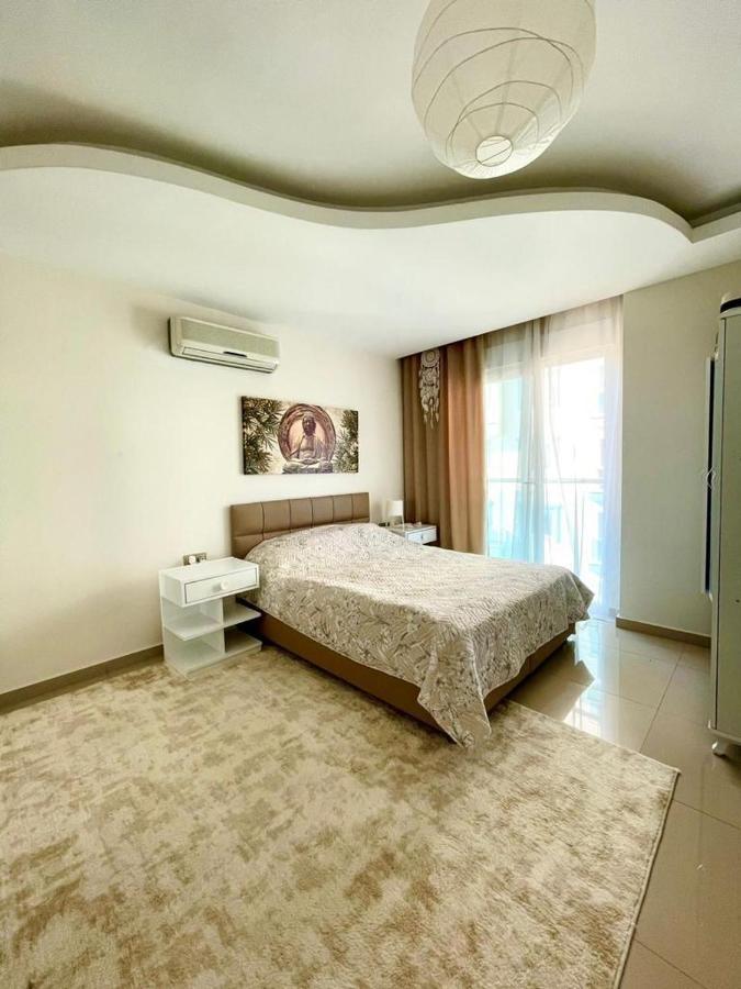 Mahmutlar Angel 1+1 Apartment
