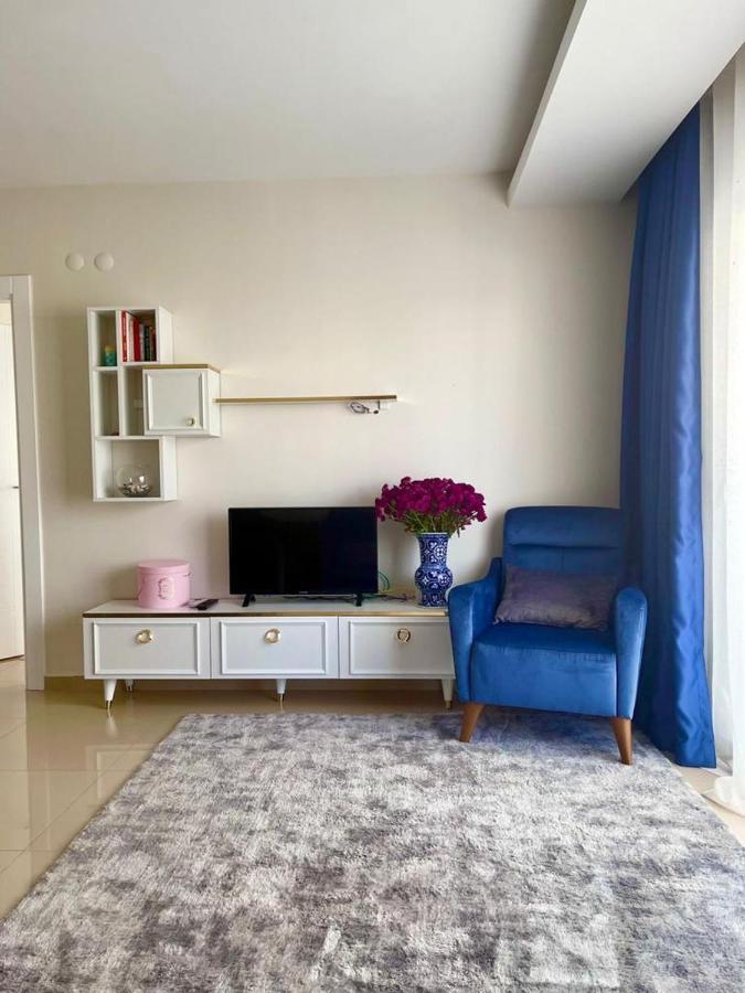 Apartment Mahmutlar Angel 1+1