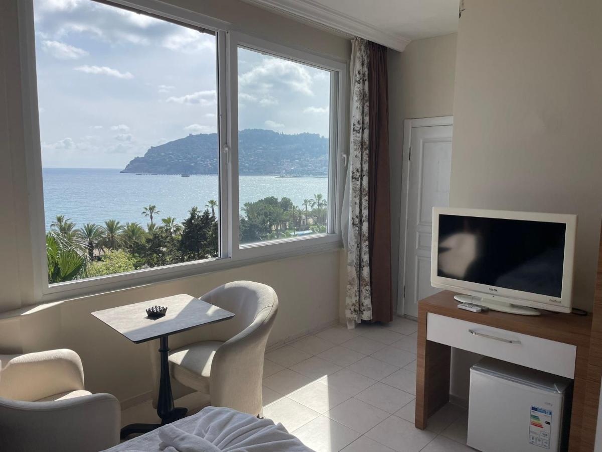 Rosella 3* Alanya