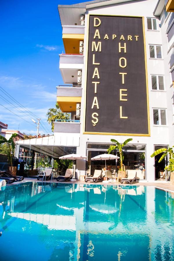 Damlatas Alanya