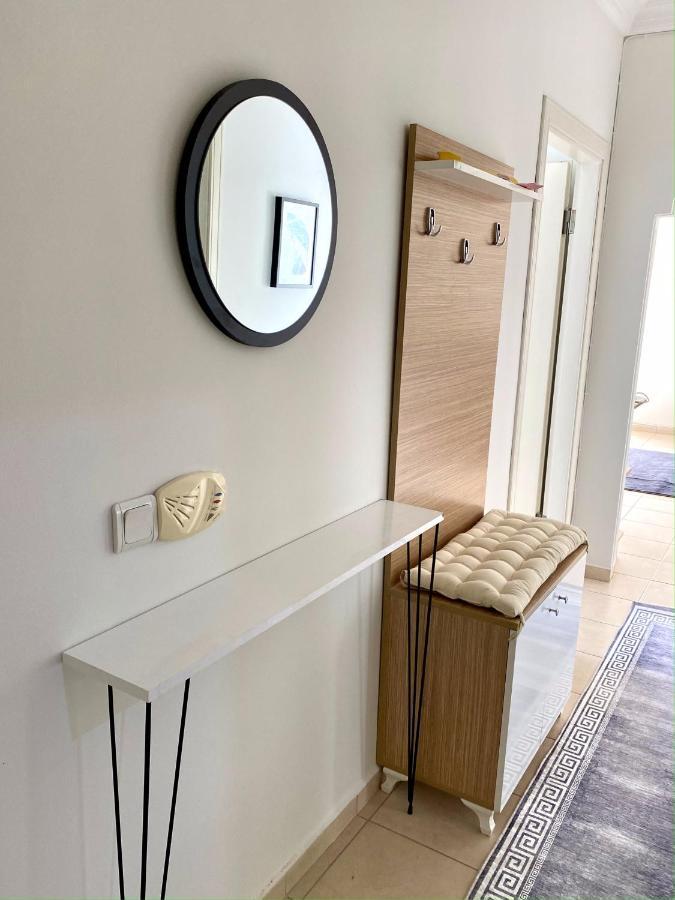 Apartment Zerrin Hanim - 1 Minute From Kleopatra Beach *
