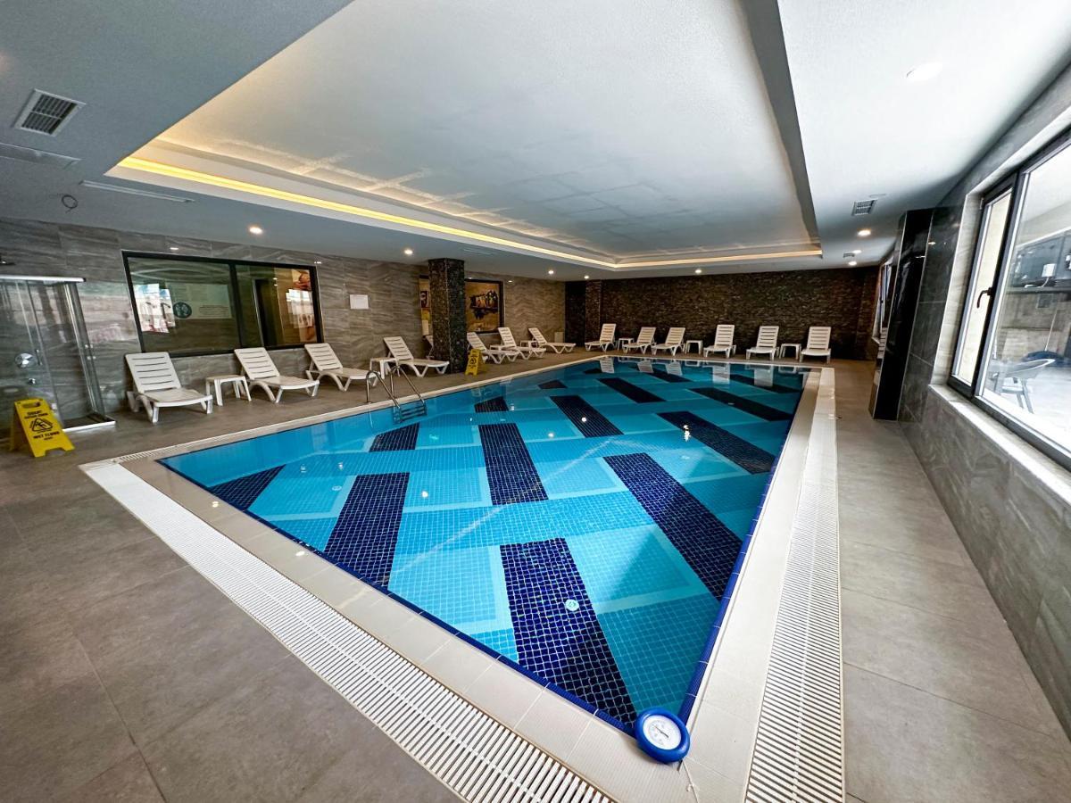 Apartman Kruna Alanya