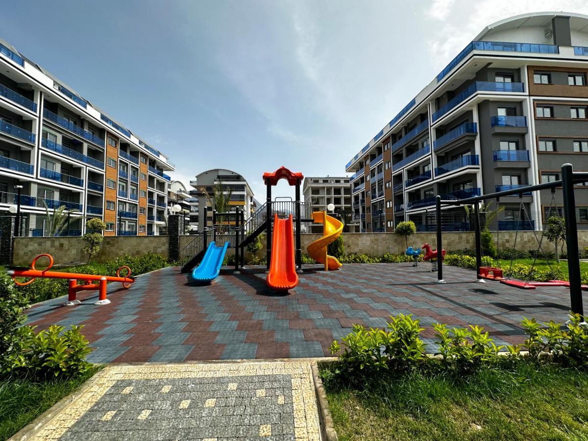 Apartman Kruna * Alanya