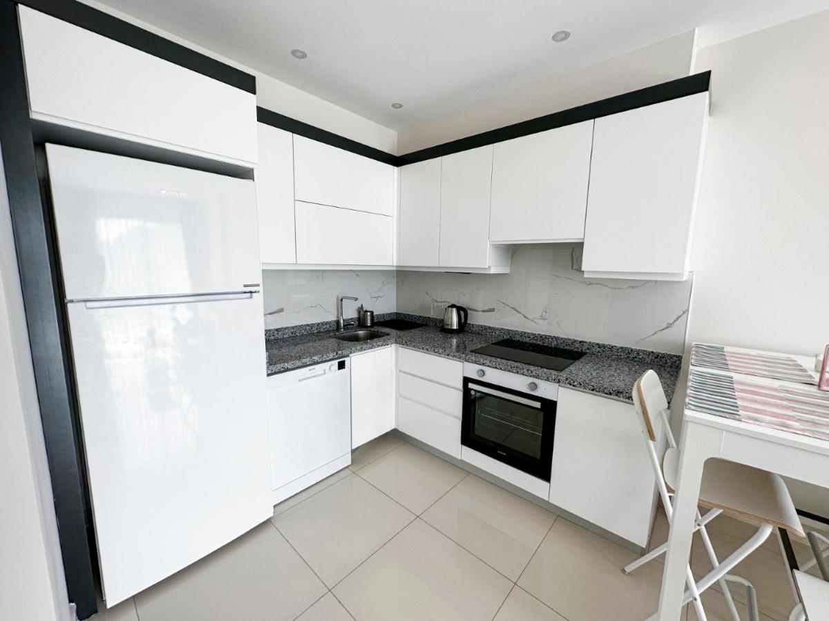 Apartman Kruna Apartment