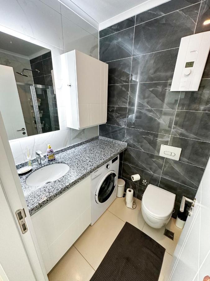 Apartman Kruna Alanya