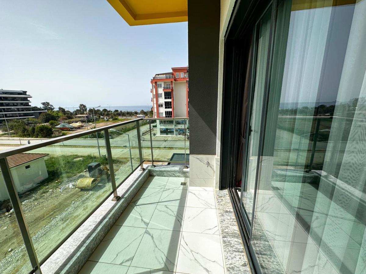 Apartman Kruna Apartment Alanya