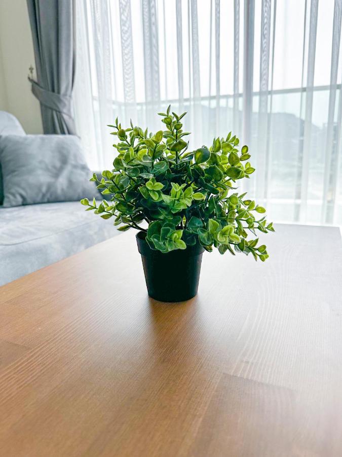 Apartman Kruna Apartment Alanya