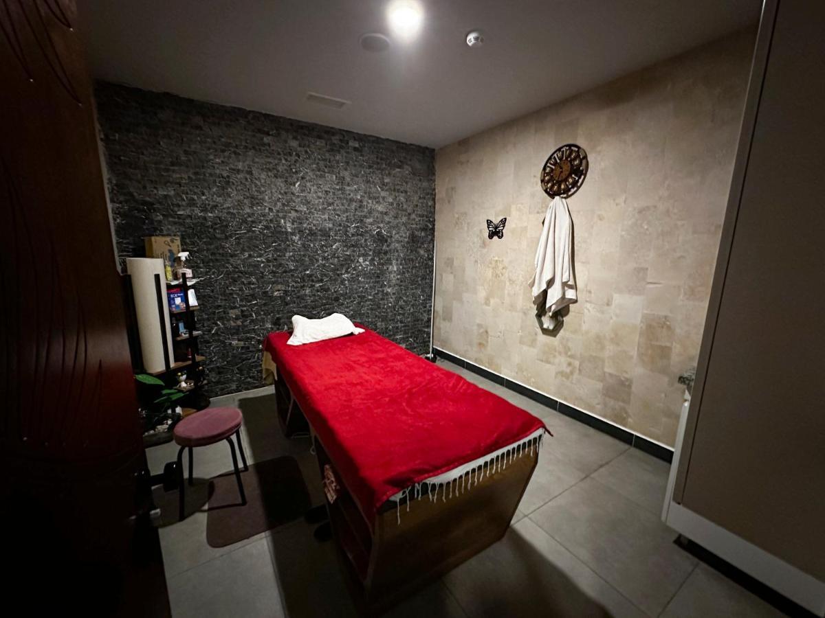 Apartman Kruna Apartment