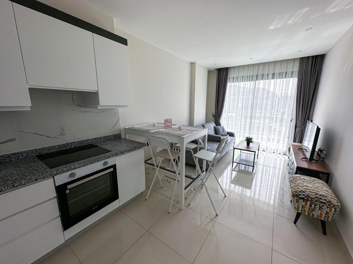 Apartman Kruna *
