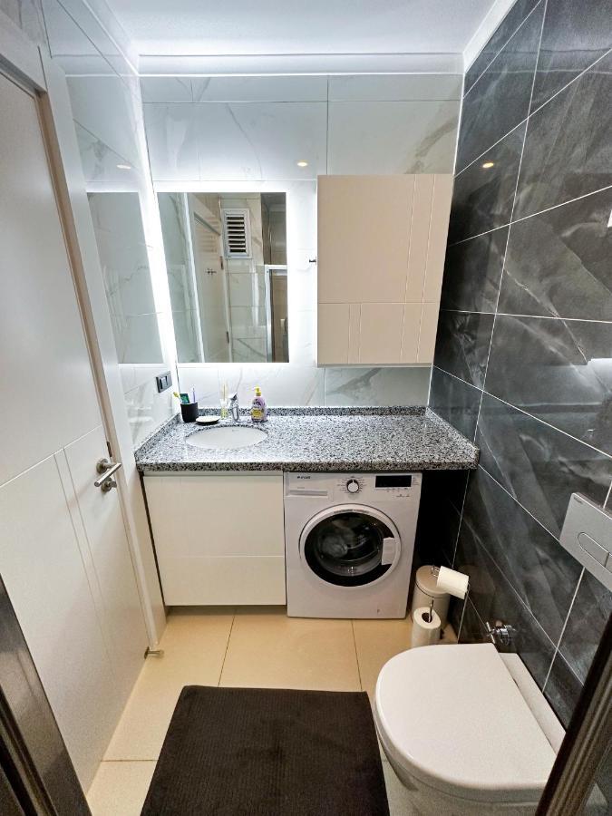 Apartman Kruna Apartment Alanya