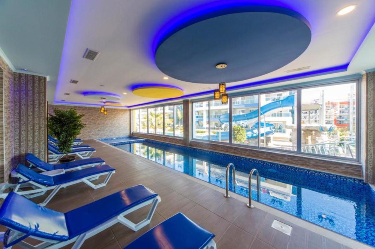 Daire Sa Apartments! 300m To The *