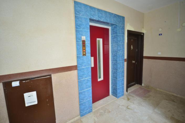 Earthquake S-a-f-e! 24h Open! All Included And Beautiful Private Only 100 Meters To Cleopatra Beach 14 With Umbrellas, Own Fast And Stable Wifi, Barbecue, Balcony, Smart Tv, Table Games, Rent A Car, Travel Agency, Real Estate, No Additional