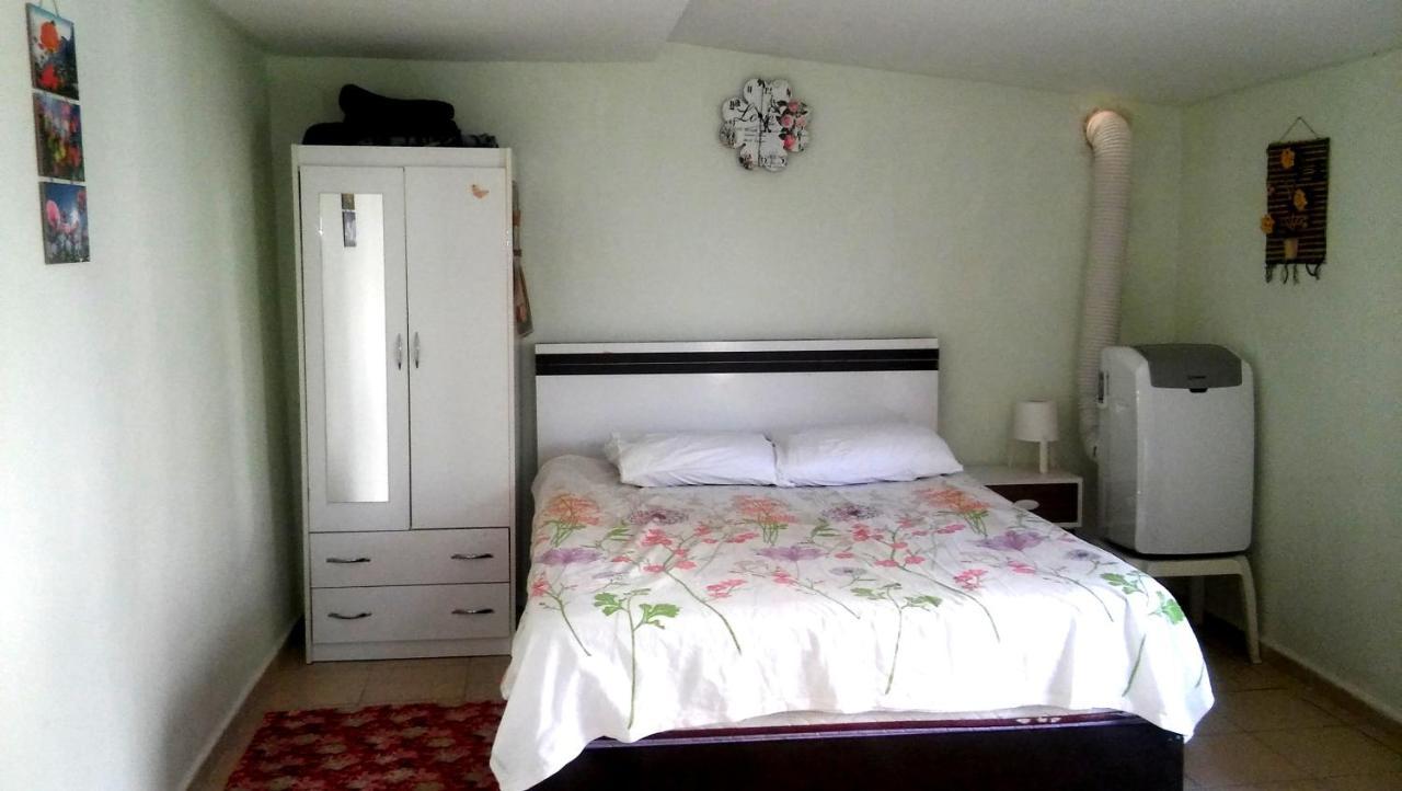 Sultan House: Beachfront With Balcony And Amenities Apartment