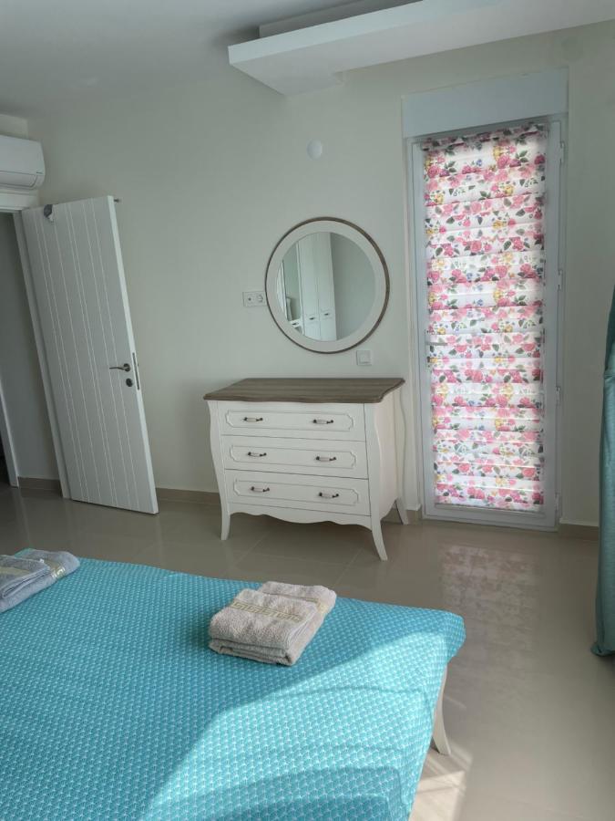 Exclusive Olive Garden Avsallar Apartment