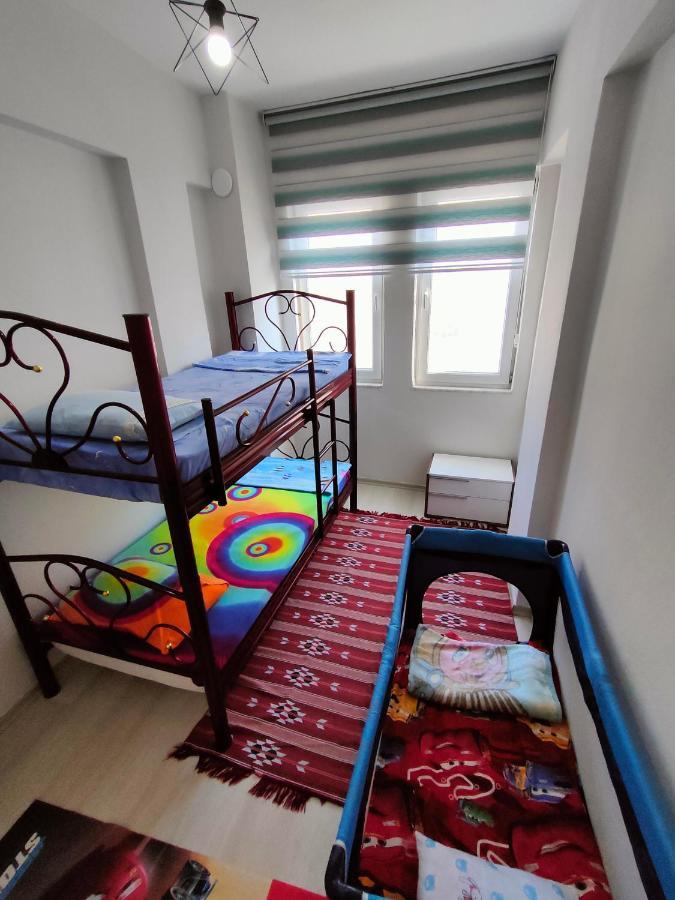 The Life House Alanya