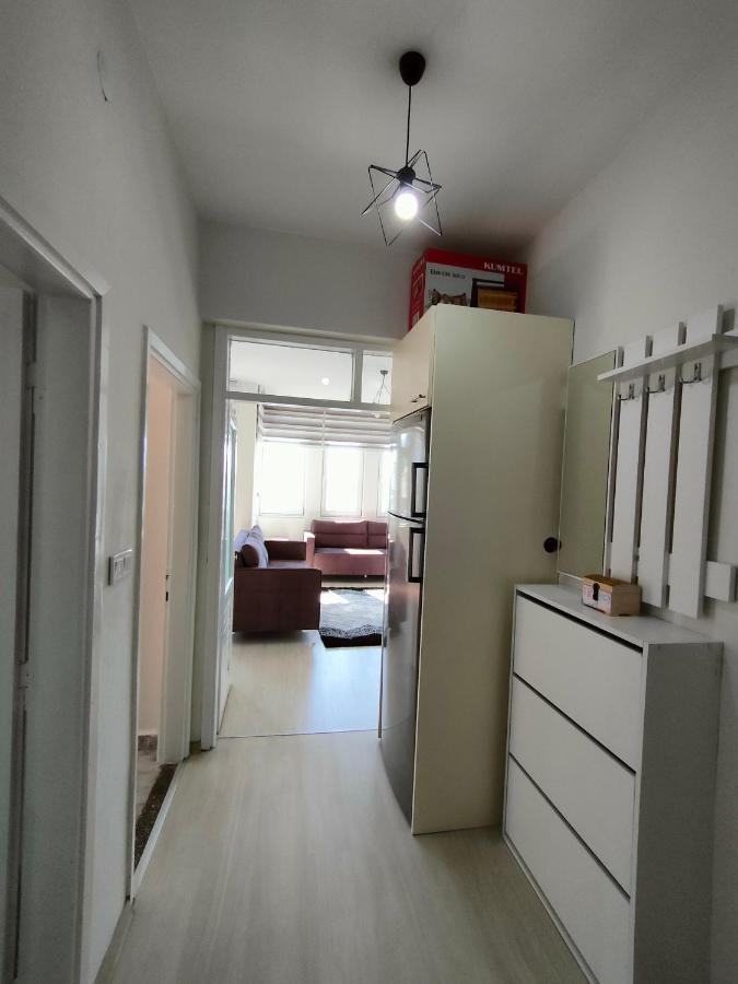 The Life House Apartment Alanya