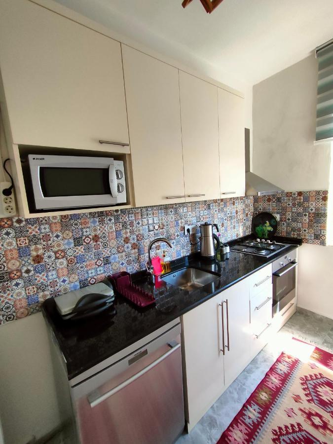 The Life House Apartment Alanya