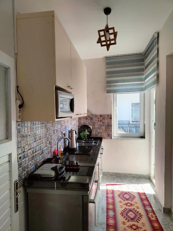 The Life House Apartment