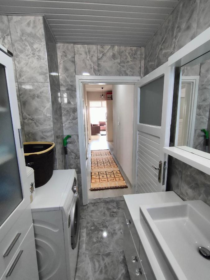 The Life House Apartment Alanya