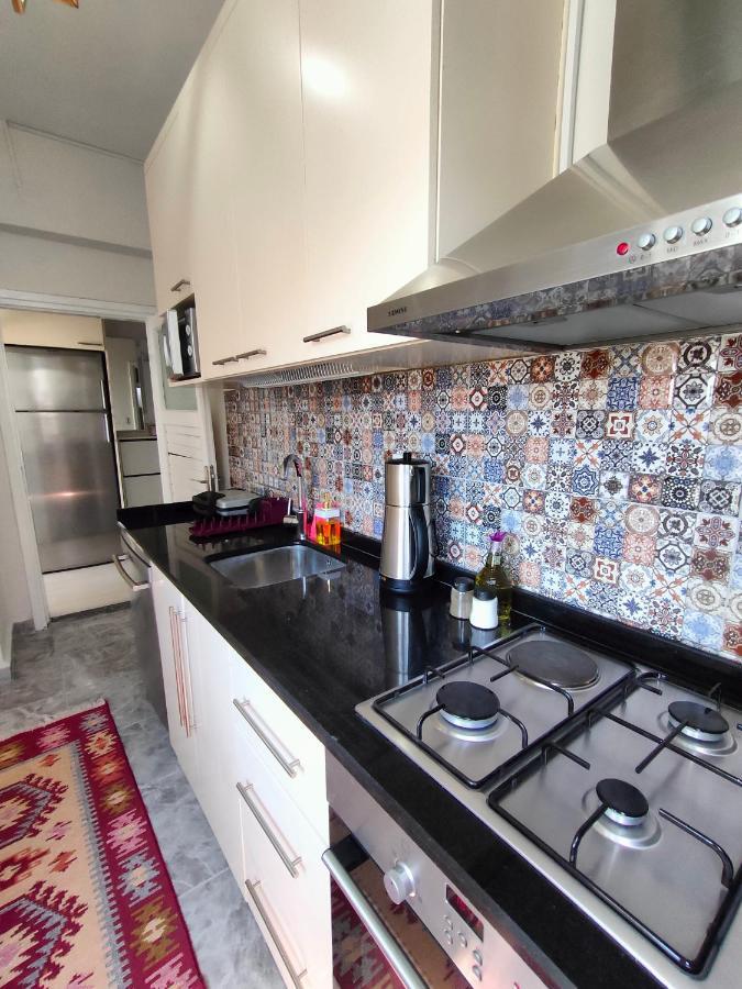 The Life House Apartment Alanya
