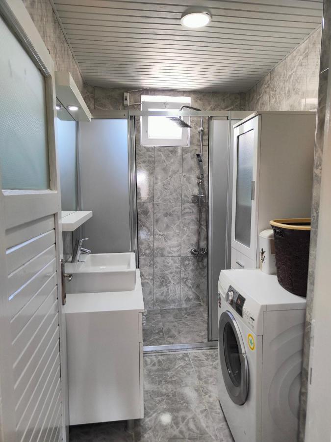 The Life House Apartment Alanya