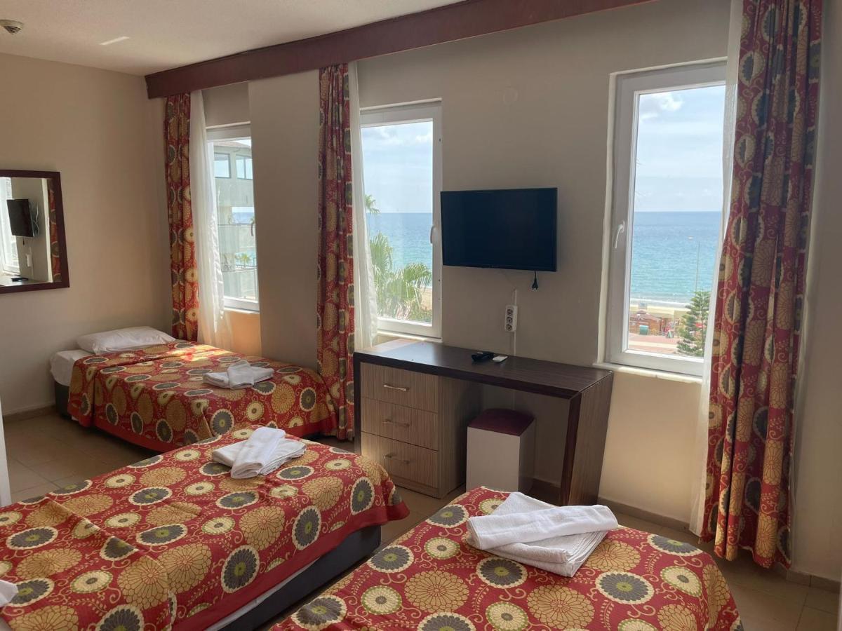 Rosella Hotel Alanya