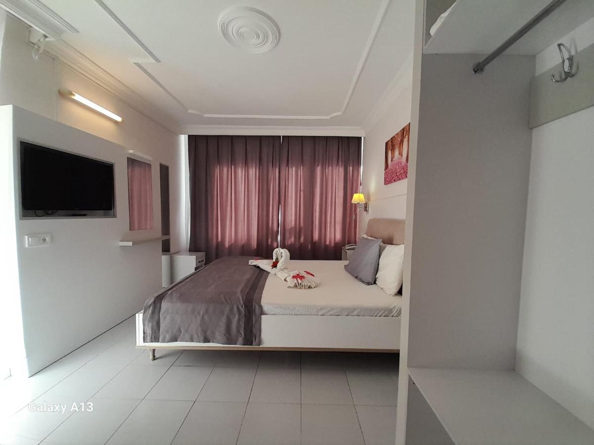 Hotel Sunway Alanya