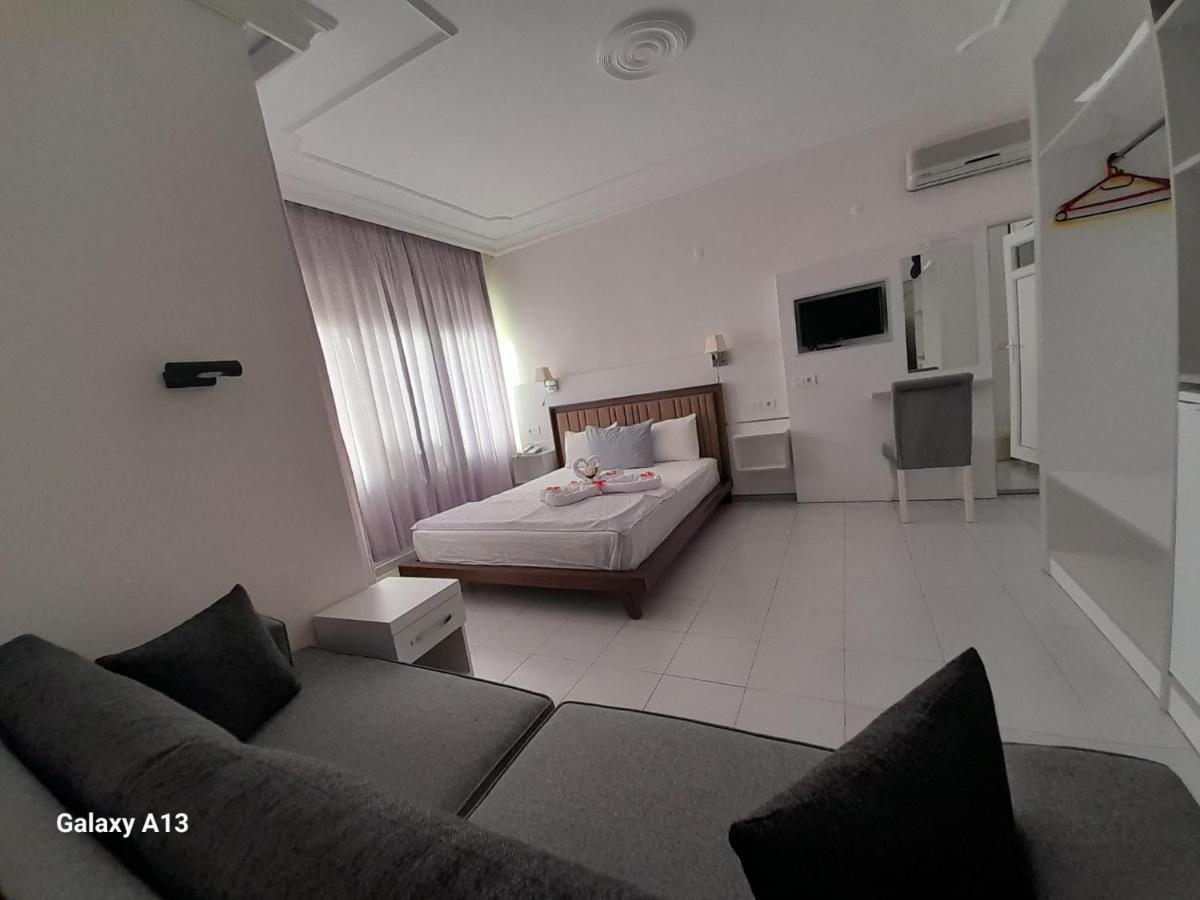 Sunway Hotel Alanya