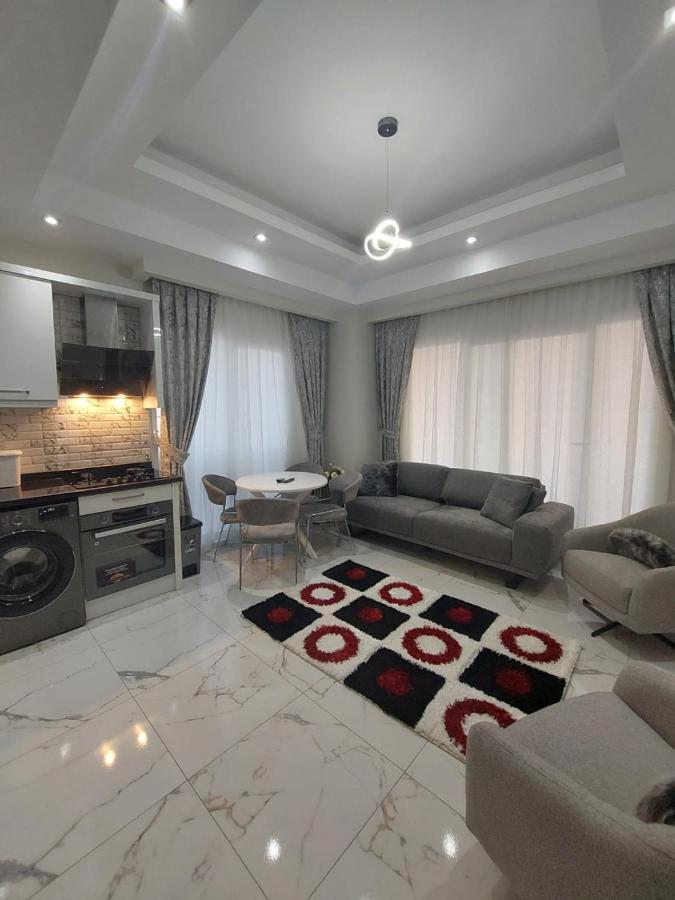 Apartment Alanya Duesuenuer 1+1 Alanya
