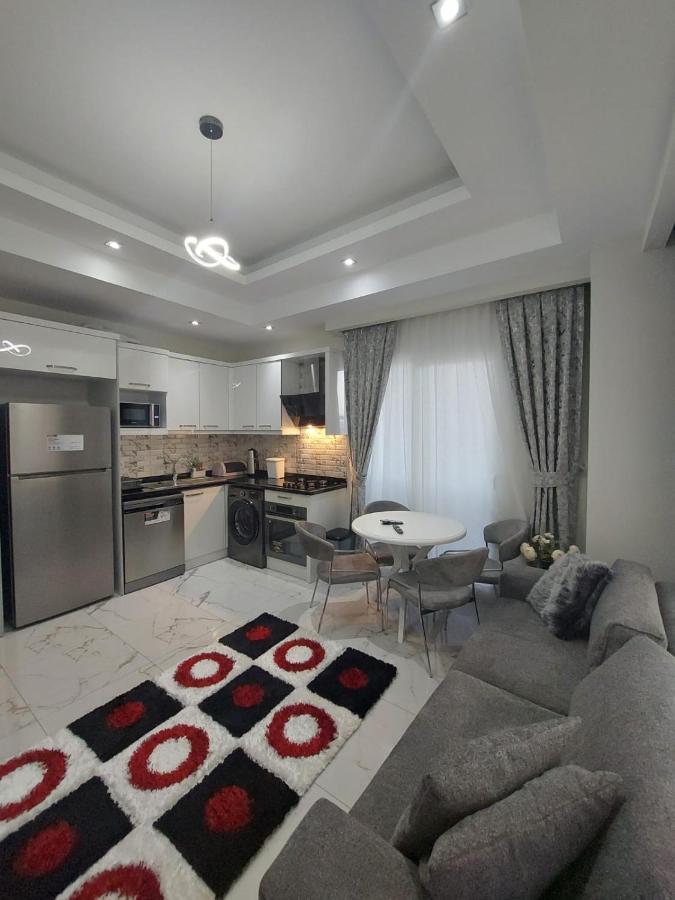 Alanya Duesuenuer 1+1