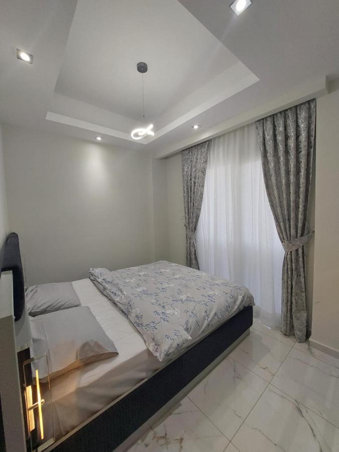 Alanya Duesuenuer 1+1