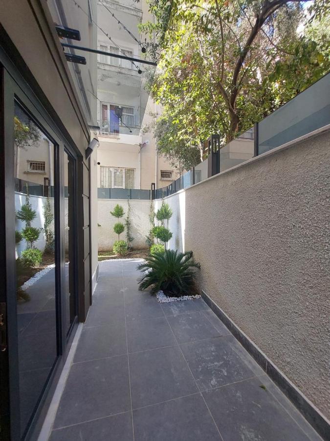 Appartement Alanya Duesuenuer 1+1