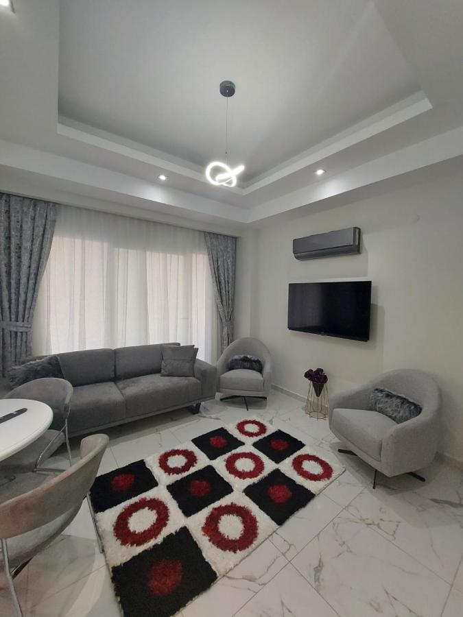 Alanya Duesuenuer 1+1 Apartment