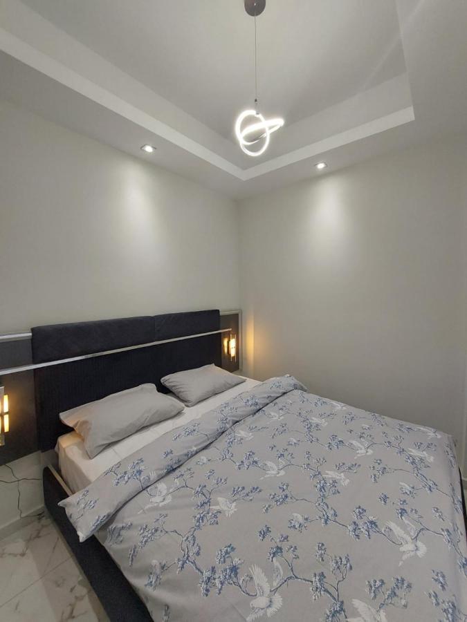 Appartement Alanya Duesuenuer 1+1 Alanya