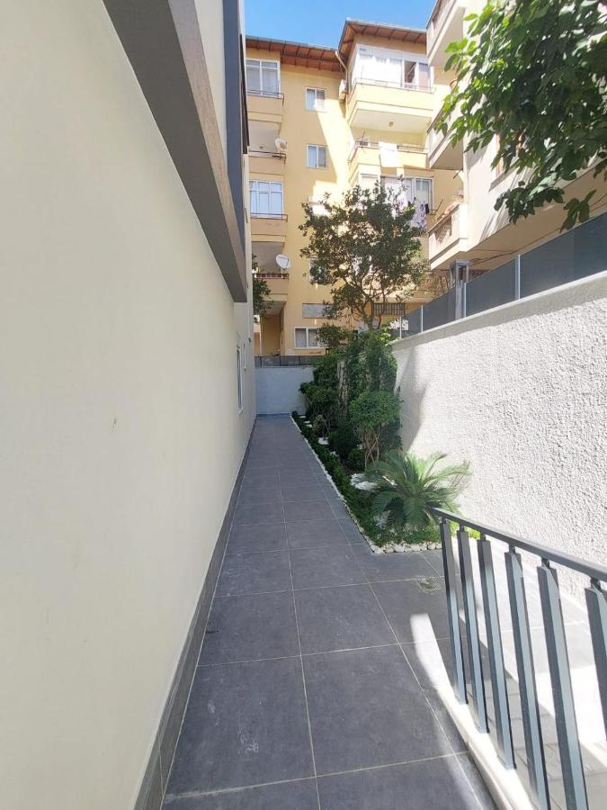 Alanya Duesuenuer 1+1 * Alanya