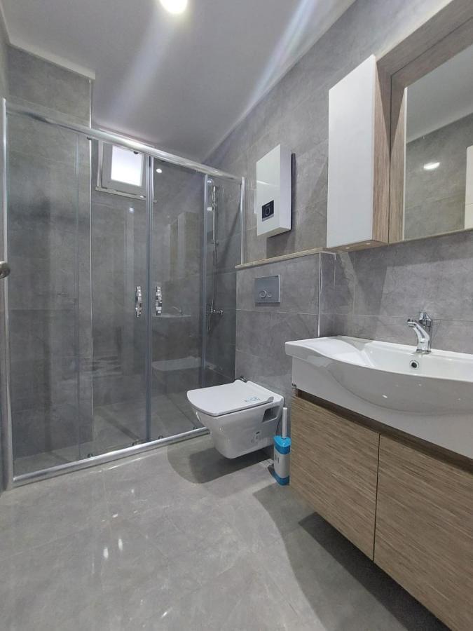 Apartment Alanya Duesuenuer 1+1