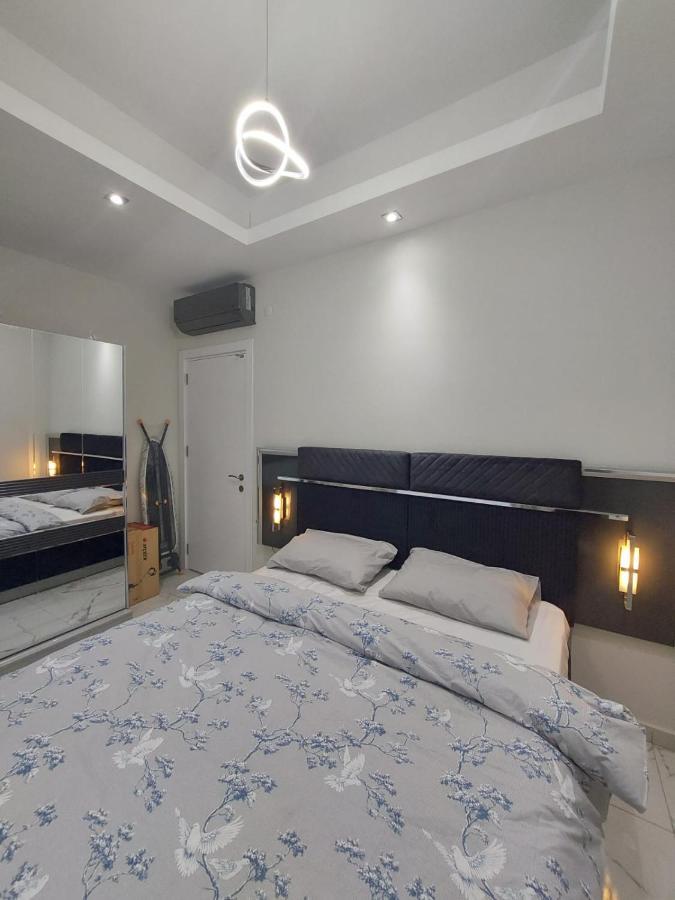 Alanya Duesuenuer 1+1 Apartment *