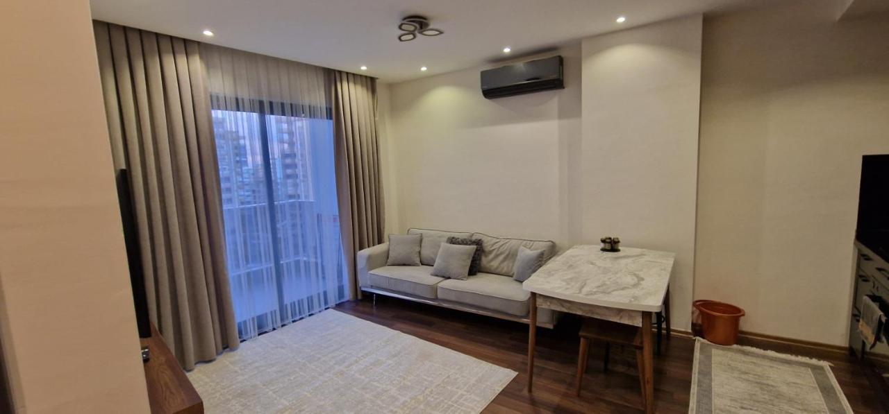 Apartment Serenity махмутлар Alanya