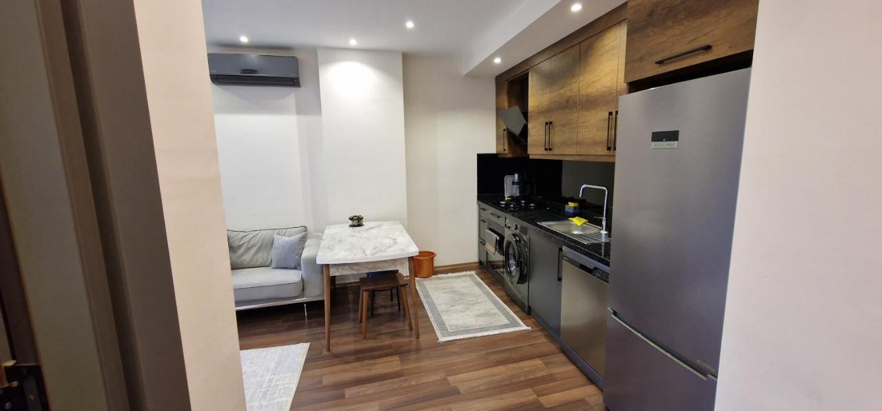 Serenity махмутлар Apartment