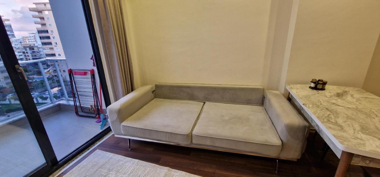 Apartment Serenity махмутлар *