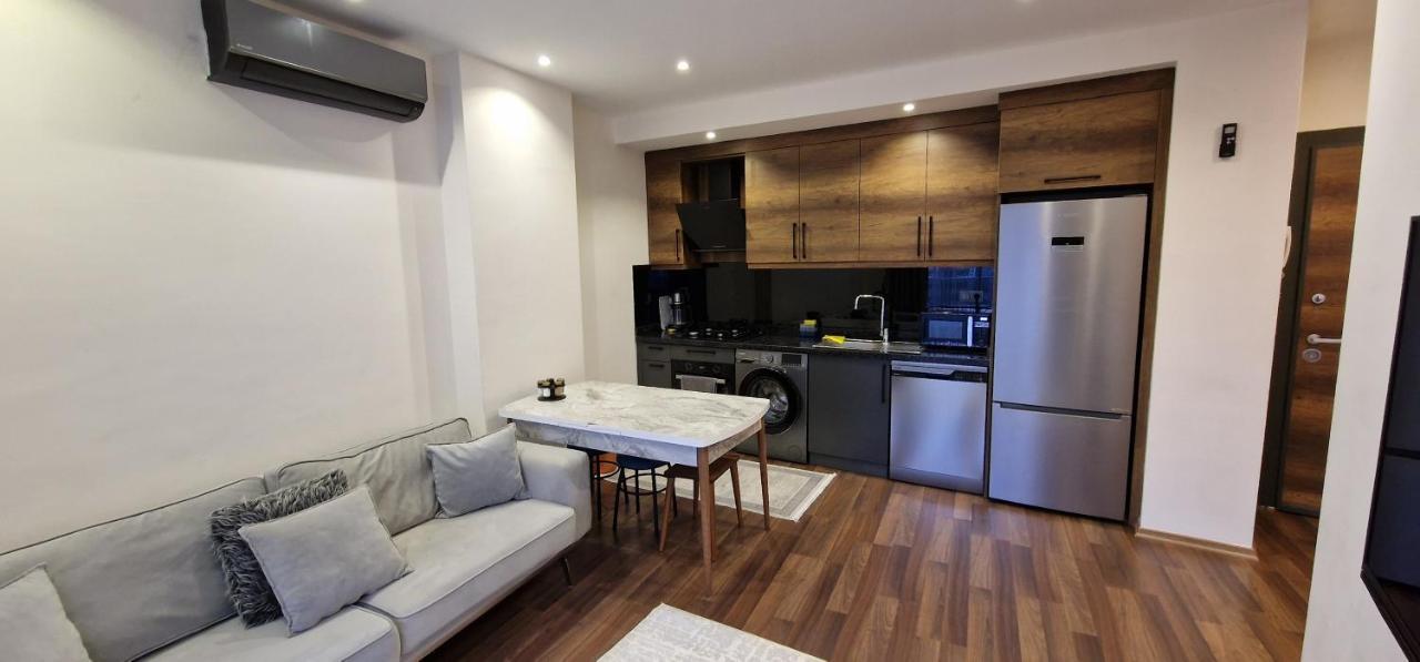 Apartment Serenity махмутлар *