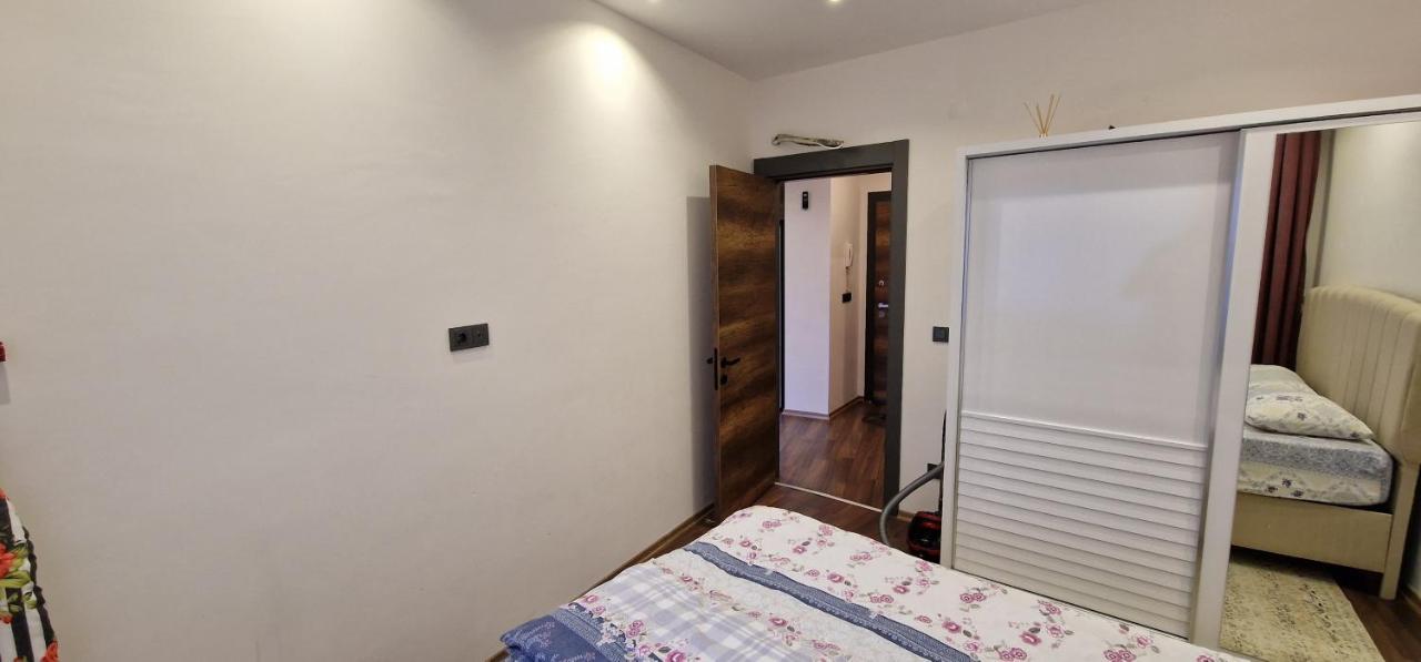 Apartment Serenity махмутлар *