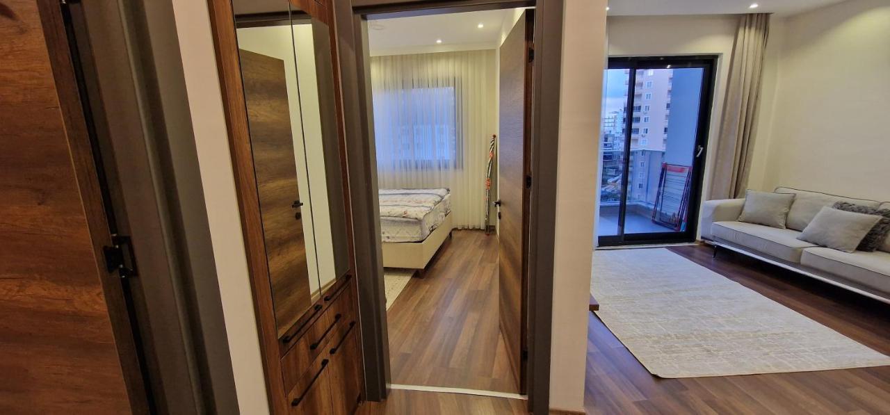 Serenity махмутлар Apartment *