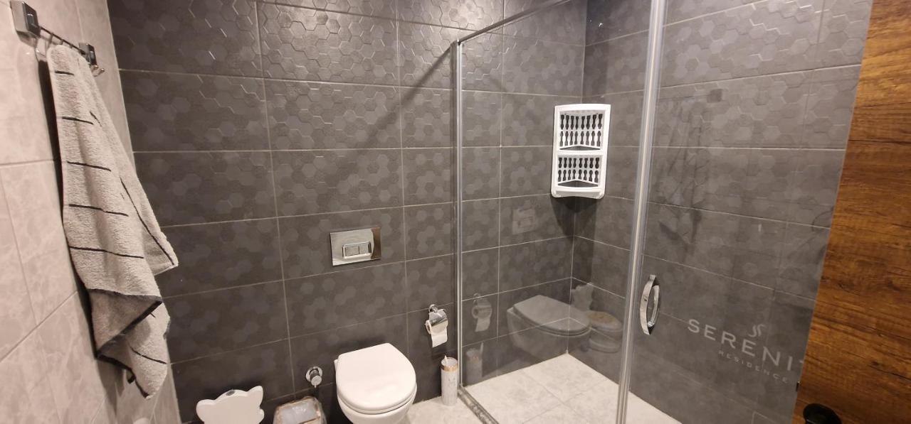 Serenity махмутлар Apartment *