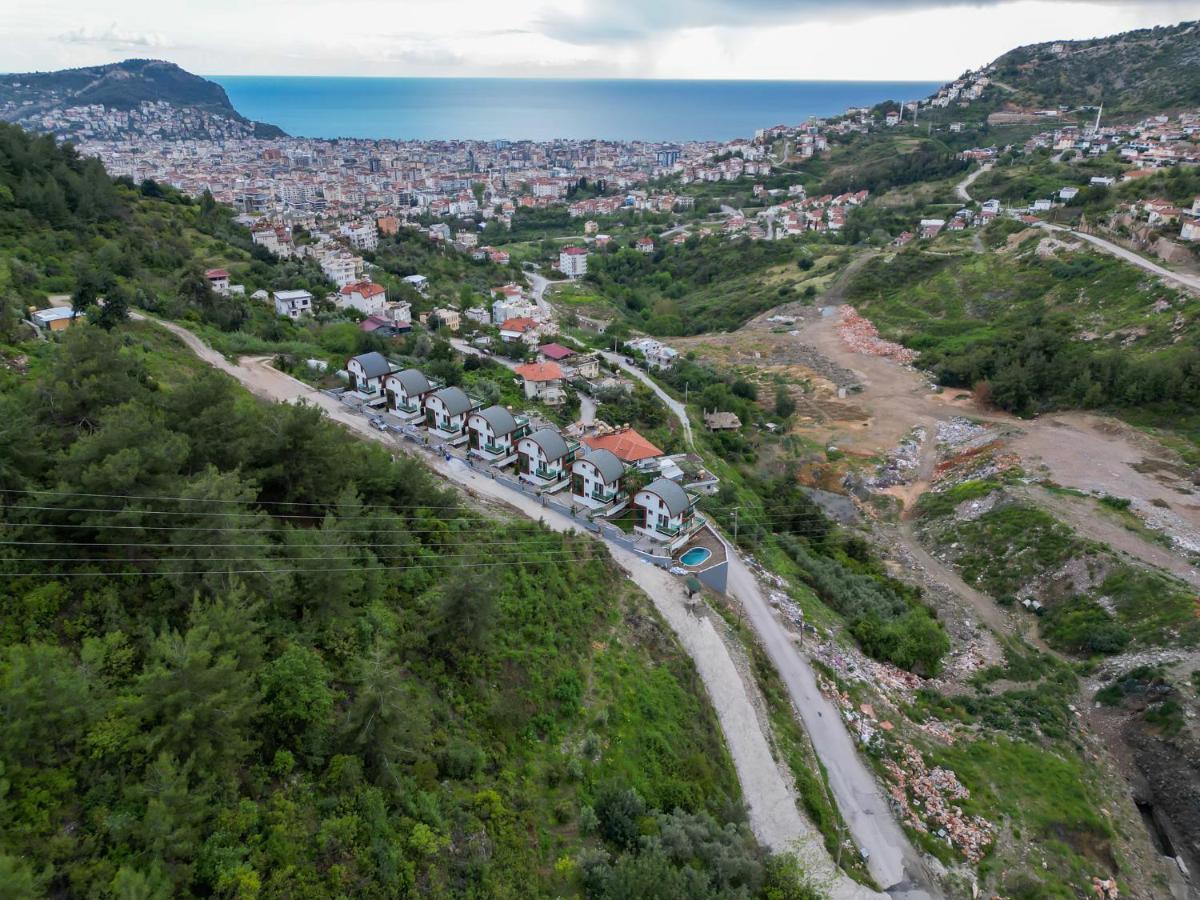 Villa Luxury Villas & Alanya