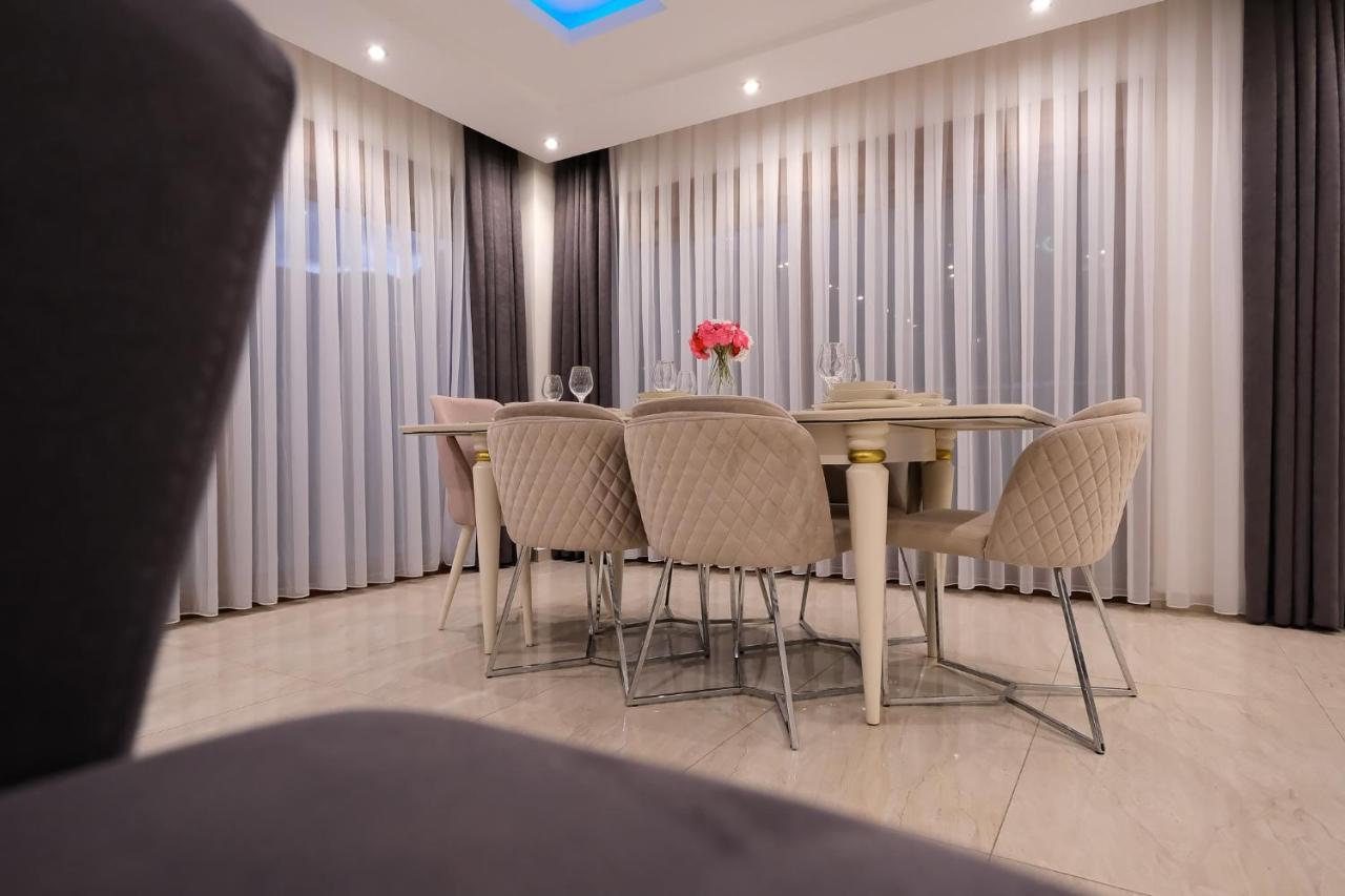 Luxury Villas & Alanya