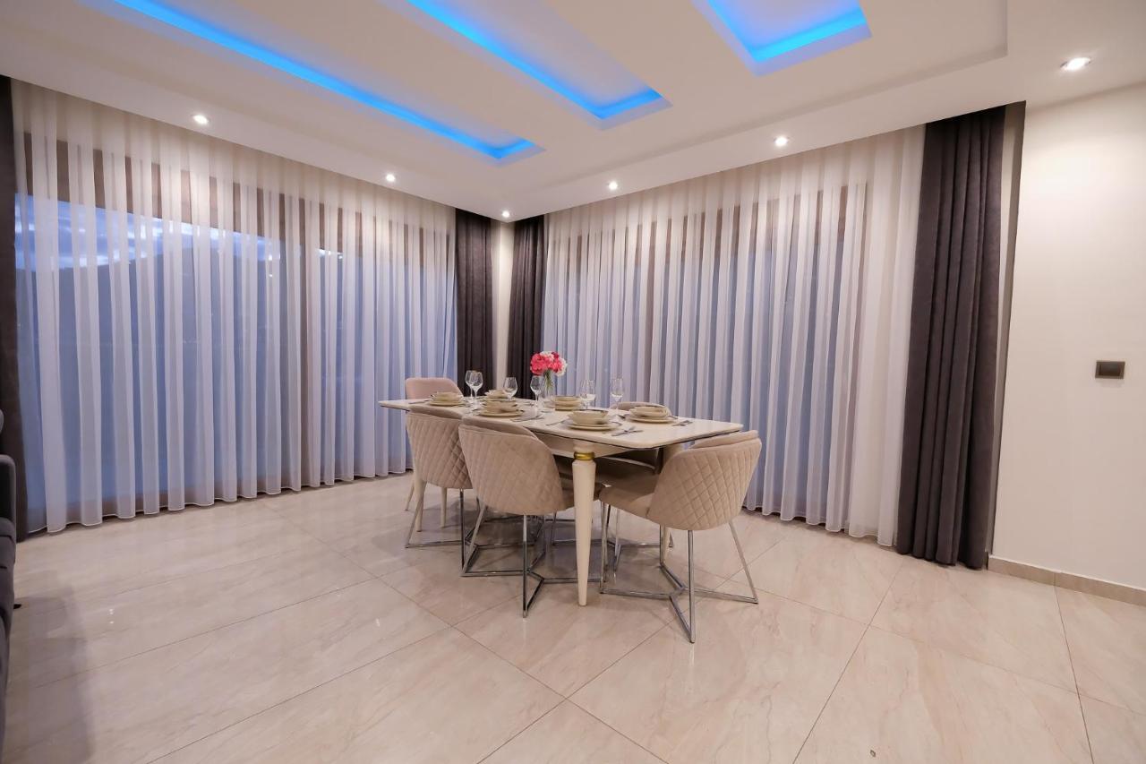 Luxury Villas & Villa Alanya