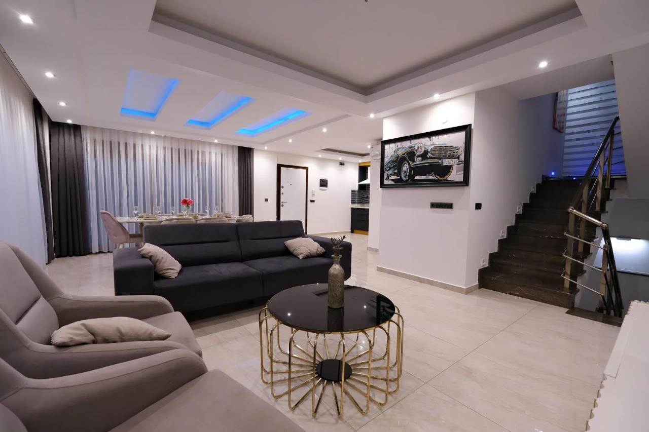 Luxury Villas & * Alanya